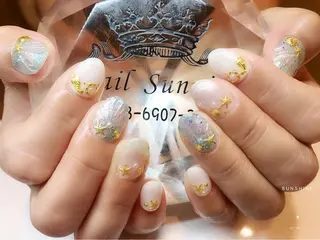 ネイル リン リンのネイルデザイン