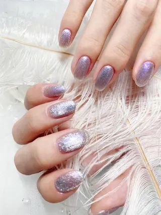 ネイル 閨匠 上野店のネイルデザイン