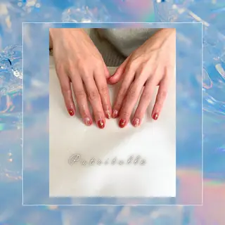 ネイル S. Eriのネイルデザイン