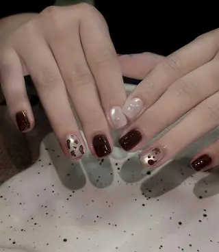 ネイル Kitty1689 Kittyのネイルデザイン