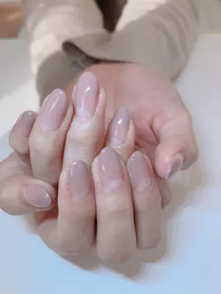 ネイル fufu la.のネイルデザイン