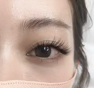 マツエク・マツパ H eraのマツエク・マツパデザイン