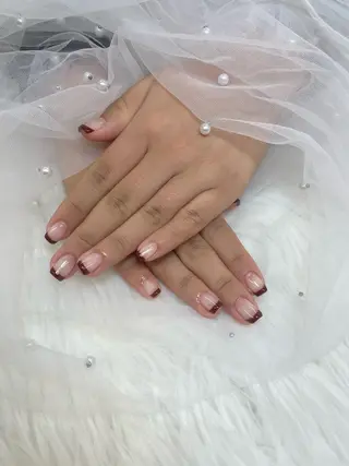 ネイル NANA RISAのネイルデザイン