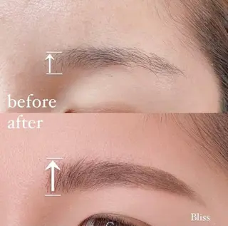 アイブロウ E.m.u..所属・E.m.u.. エミュのマツエク・マツパデザイン