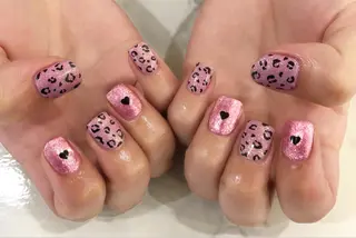 ネイル Nailsalon Fave/Rinaのネイルデザイン