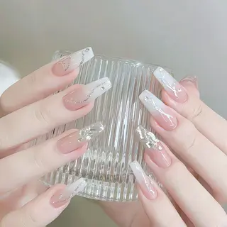 ネイル ＬuＬu ネイルサロンのネイルデザイン