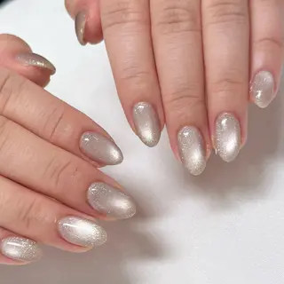 ネイル ネイル空間 吉祥寺店所属・🌿 hazuki🌿のネイルデザイン