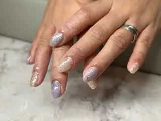 ネイル nailist marinのネイルデザイン