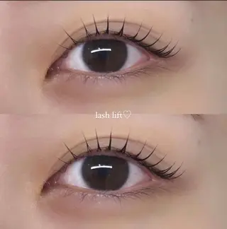 マツエク・マツパ nono ♡のマツエク・マツパデザイン