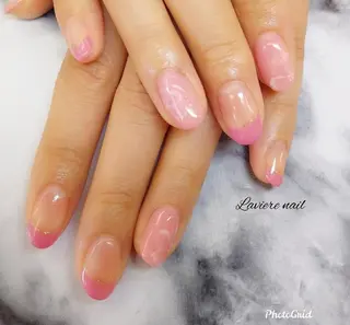 ネイル Laviere所属・Laviere nail&脱毛サロンのエステ・リラクイメージ