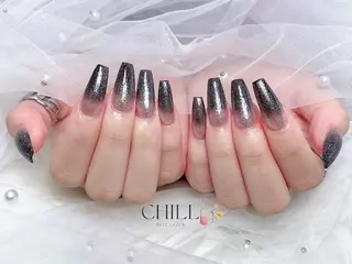 ネイル Nail salon CHILL 【ネイルサロン チル】大須店所属・Nailsalon CHILL大須店💅のネイルデザイン