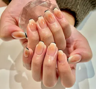 ネイル Megumi Nailのネイルデザイン