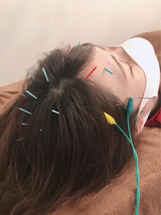 MyArtSalon 松本のエステ・リラクイメージ