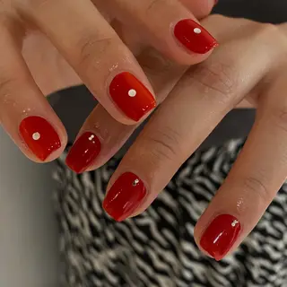 ネイル fameu yuukaの眉毛・アイブロウイメージ