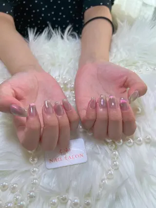 ネイル 米澤 ハナユキのネイルデザイン