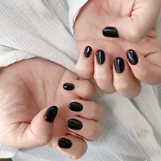 ネイル Lily所属・Lily 吉岡のネイルデザイン