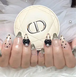 SALON DOUDOUのネイルデザイン