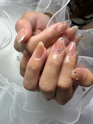 ネイル salon de Belleのネイルデザイン