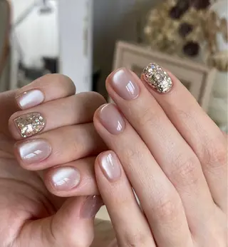ネイル Y&Y Nail Salonのネイルデザイン