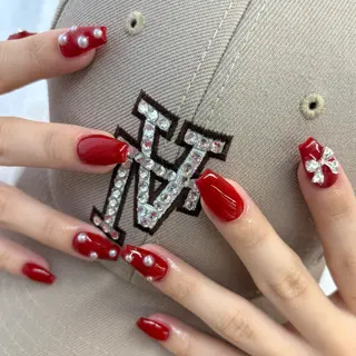 ネイル Basic町田本店 Suzunaのネイルデザイン