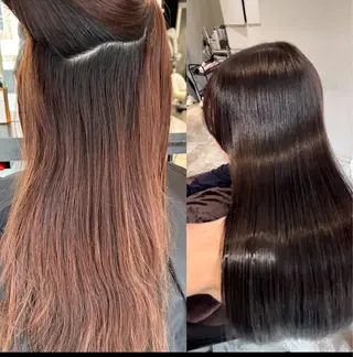 二宮 陽太のヘアスタイル