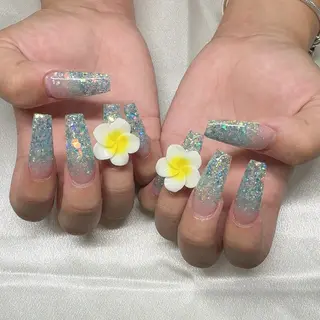 ネイル Fuka .のネイルデザイン