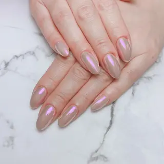 ネイル 石原 夕華のネイルデザイン