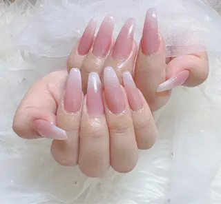 ネイル MA  Belle所属・佐々木 絢央のネイルデザイン