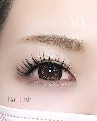 マツエク・マツパ MY... sakiのマツエク・マツパデザイン