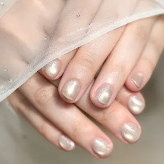 ネイル SQUARE PLUS所属・SQUARE PLUSのネイルデザイン