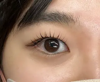 マツエク・マツパ Lupines🤍 Akariの眉毛・アイブロウイメージ