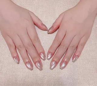 ネイル Meik Nail Salon所属・NaNa🎀 nailのネイルデザイン