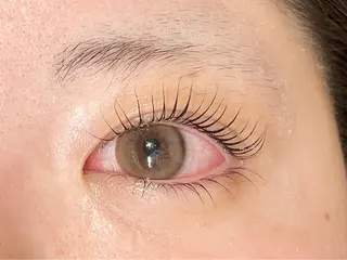 マツエク・マツパ eyelist 松沼のマツエク・マツパデザイン