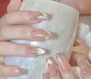 ネイル NEW NAIL所属・NEW NAIL 池袋のネイルデザイン