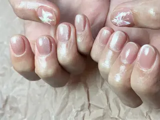 ネイル ToliyDeliy Nail Salonのネイルデザイン