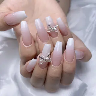 ネイル フ ミのネイルデザイン