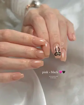 ネイル private salon uluのネイルデザイン