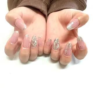 ネイル Jam〜nail＆eyelash所属・Jam Nail Seiraのネイルデザイン