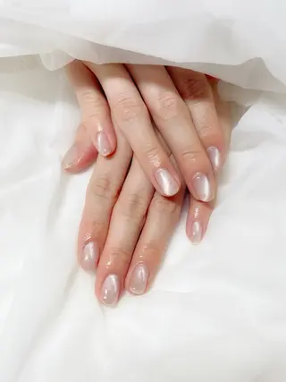 ネイル アンジュ Yuriのネイルデザイン