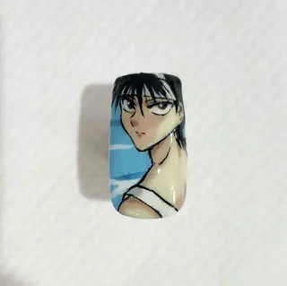 ネイル Nail salon K TOMOのネイルデザイン