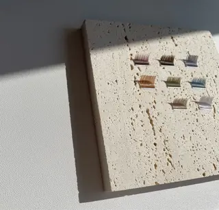 マツエク・マツパ 【まつげ専門店】Nlash 幸手所属・Nlash natsumiのマツエク・マツパデザイン