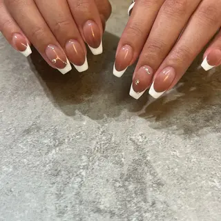 ネイル Lélia nail Himariのネイルデザイン
