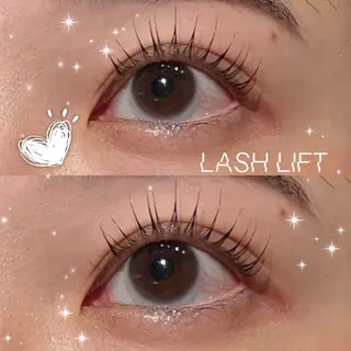 マツエク・マツパ AYA NAILZ.&Eyelash所属・そら 💙🐾のマツエク・マツパデザイン