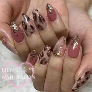 ネイル Lien _リエン リエンのネイルデザイン