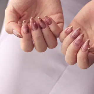 ネイル Elio所属・Elio 国泰寺のネイルデザイン