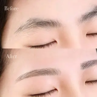 アイブロウ Eye Salon RiRe所属・M.Kayama 【2/1〜産休】のマツエク・マツパデザイン