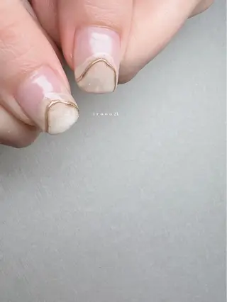 ネイル irooo 21のネイルデザイン