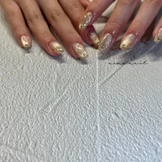 ネイル nine nailのネイルデザイン