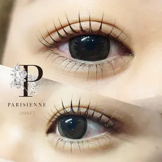 マツエク・マツパ sol ayumiのマツエク・マツパデザイン