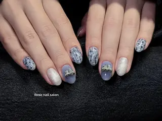 ネイル Rose nail💅のネイルデザイン